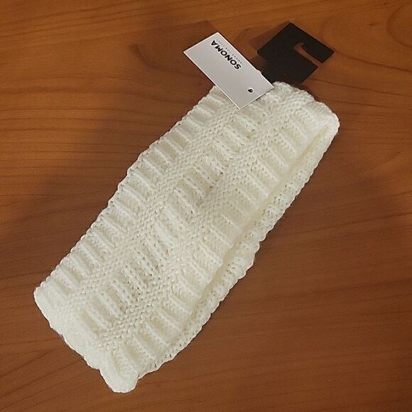 Sonoma Accessories - Sonoma Goods For Life, Headband